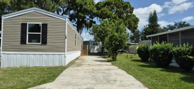 Mobile Home at 12 Temple Avenue Fort Pierce, FL 34982