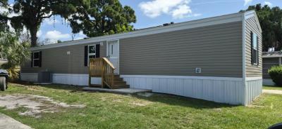 Mobile Home at 12 Temple Avenue Fort Pierce, FL 34982