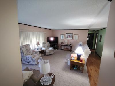Mobile Home at 2002 Wildlife # 273 Canton, OH 44706