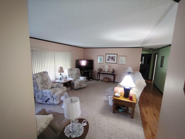 Photo 1 of 2 of home located at 2002 Wildlife # 273 Canton, OH 44706