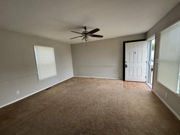 2014 KARSTEN MH  Home