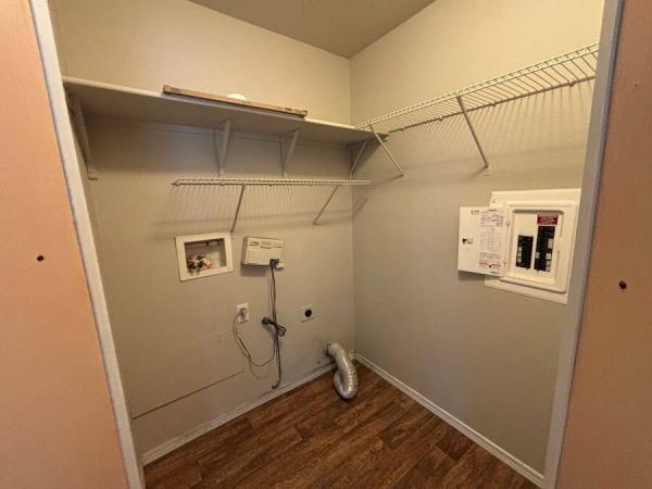 2014 KARSTEN MH  Home