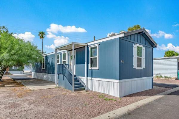 2021 Fleetwood Mobile Home For Sale