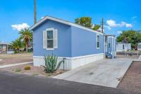 2018 Champion Manufactured Home