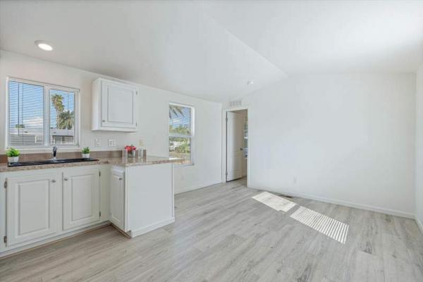 2018 Champion Manufactured Home