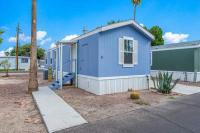 2018 Champion Manufactured Home