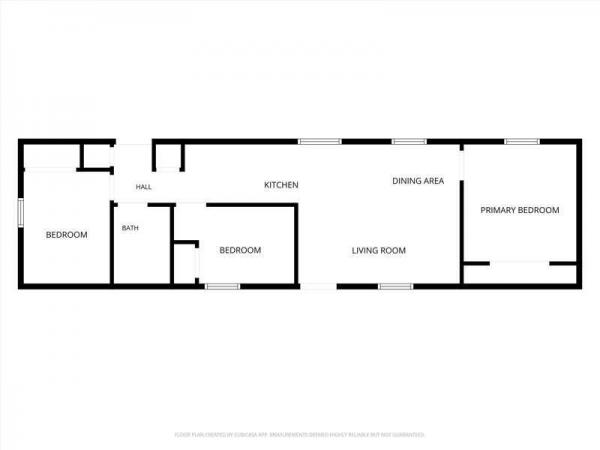 2018 Champion Manufactured Home