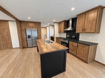 Mobile Home at 764 Virginia Belleville, MI 48111