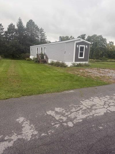 Mobile Home at 7273 Morrow Road #28 Pavilion, NY 14525