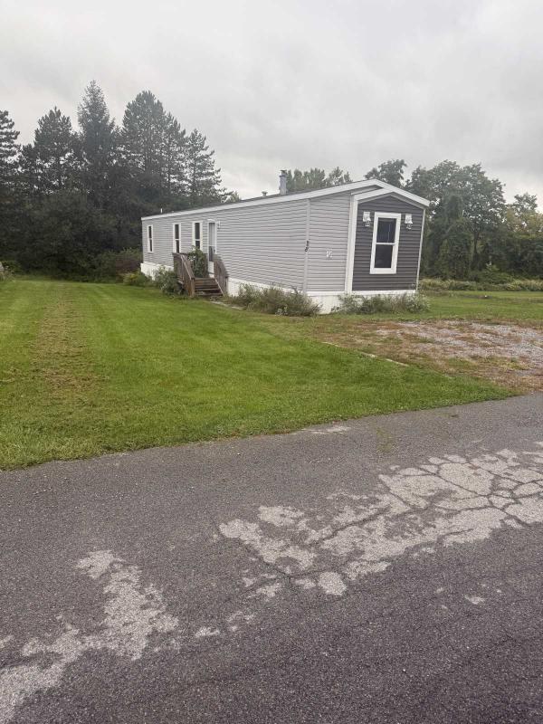 Photo 1 of 2 of home located at 7273 Morrow Road #28 Pavilion, NY 14525