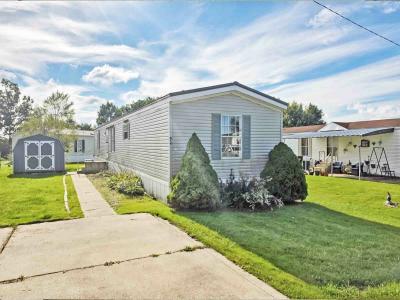 Photo 2 of 8 of home located at 4250 Oh-307 E. Lot 94 Geneva, OH 44041