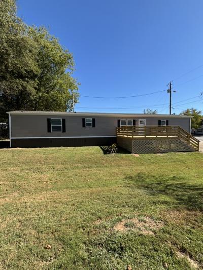 Mobile Home at 106 Brookfield Dr Clinton, TN 37716