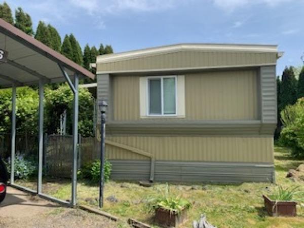 1979 Fleetwood Mobile Home For Sale