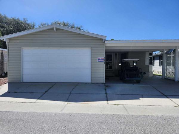 Photo 1 of 2 of home located at 10825 El Toro Dr Riverview, FL 33569
