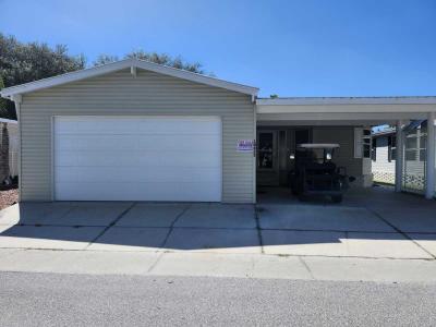 Mobile Home at 10825 El Toro Dr Riverview, FL 33569