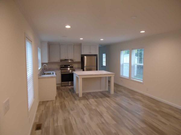 2024 Clayton  Rockwell Manufactured Home