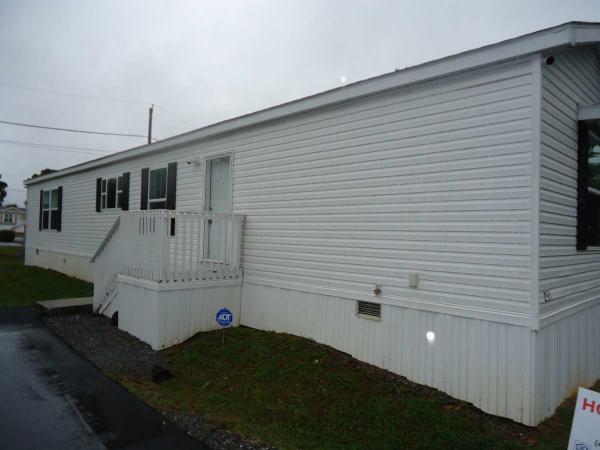 2024 Clayton  Rockwell Manufactured Home