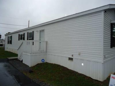 Mobile Home at 231 Colby Road Lynchburg, VA 24497