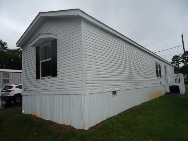 2024 Clayton  Rockwell Manufactured Home