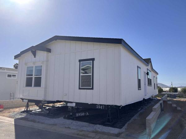 2026 Skyline Mobile Home For Sale