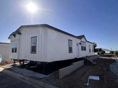 Photo 2 of 8 of home located at 3444 W Center Street #93 Riverside, CA 92501