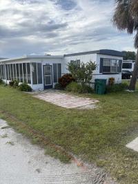 1974 Mobile Home