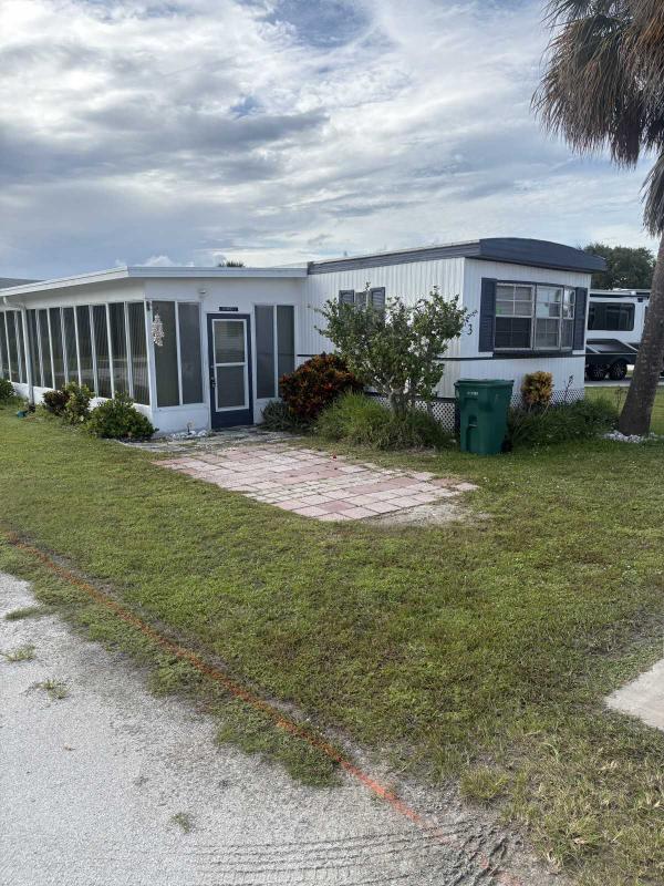 Photo 1 of 2 of home located at 200 S Banana River Dr Lot I3 Merritt Island, FL 32952