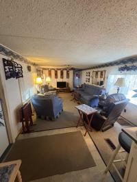 1974 Mobile Home