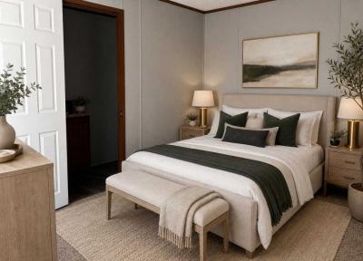Photo 5 of 8 of home located at 707 Feldman Dr, Lot T019 Lincoln, Il 62656 Lincoln, IL 62656
