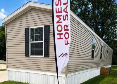 Mobile Home at 904 21st St, Lot T066 Lincoln, Il 62656 Lincoln, IL 62656