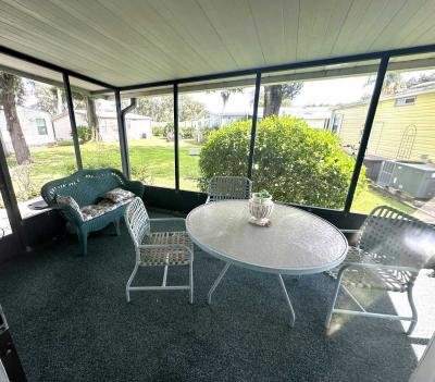 Available Home