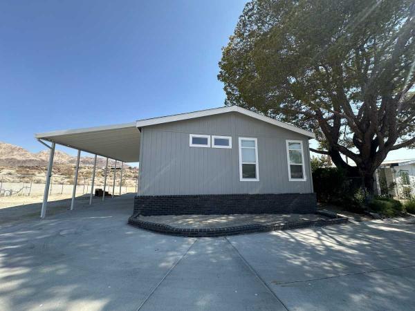 2025 Fleetwood Mobile Home For Sale
