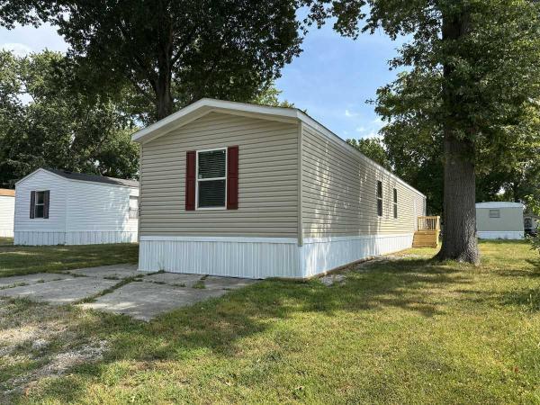 2026 Adventure Homes Mobile Home For Sale