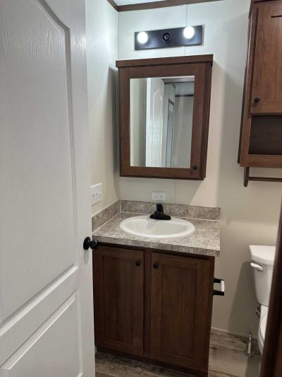 Photo 5 of 16 of home located at 2604 S. Washington St. Salem, IL 62881