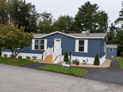 Photo 2 of 21 of home located at 43 Pipers Way Carver, MA 02330
