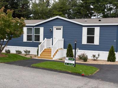Photo 3 of 21 of home located at 43 Pipers Way Carver, MA 02330