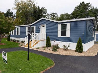 Photo 4 of 21 of home located at 43 Pipers Way Carver, MA 02330