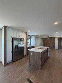 2026 Clayton Hudson Mobile Home