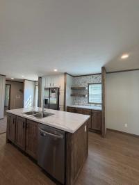 2026 Clayton Hudson Mobile Home
