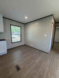 2026 Clayton Hudson Mobile Home