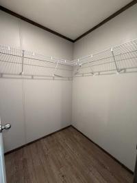 2026 Clayton Hudson Mobile Home