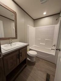 2026 Clayton Hudson Mobile Home