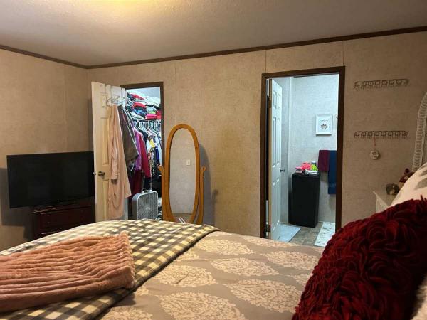2017 Manufactured Home