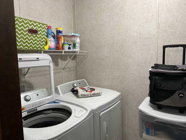 2017 Manufactured Home
