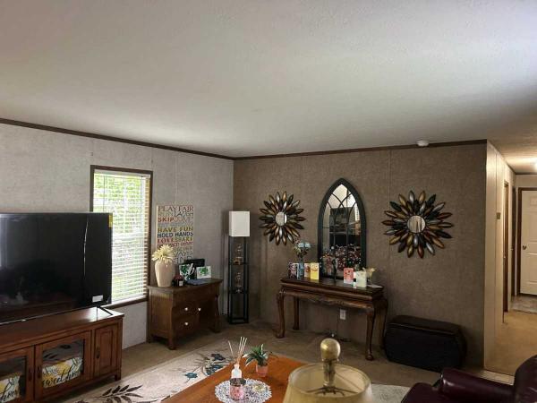 2017 Manufactured Home