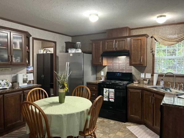 2017 Manufactured Home