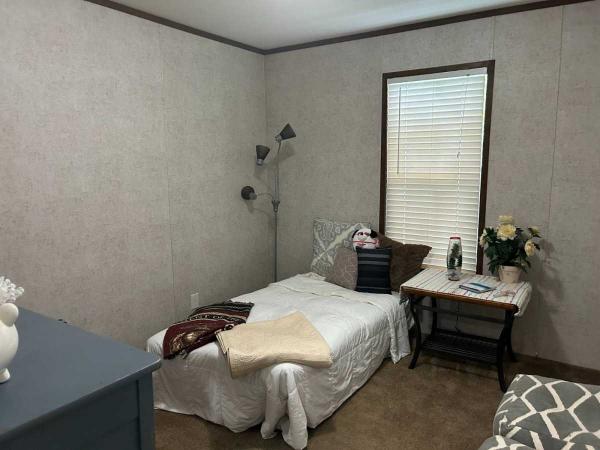 2017 Manufactured Home