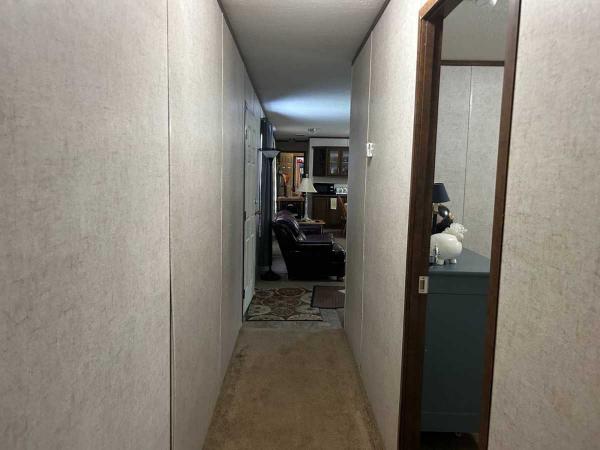 2017 Manufactured Home