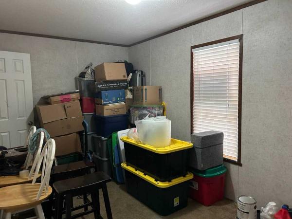 2017 Manufactured Home