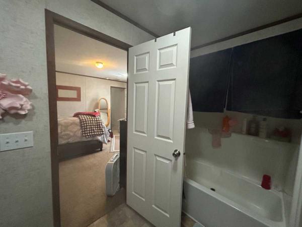 2017 Manufactured Home